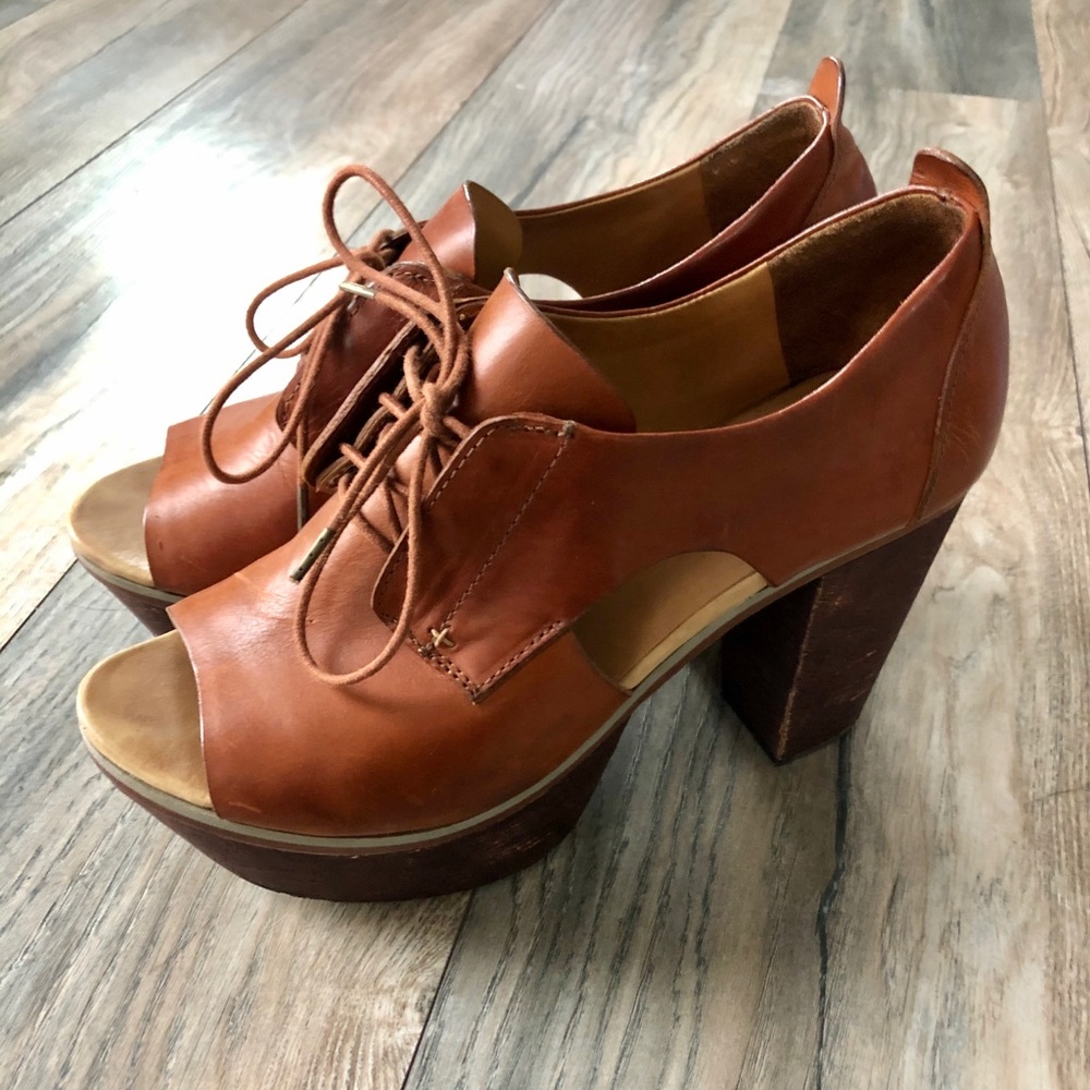 Rag and Bone shoes